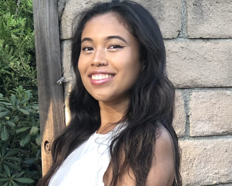 staff spotlight a day in the life coordinating alumni with sarina