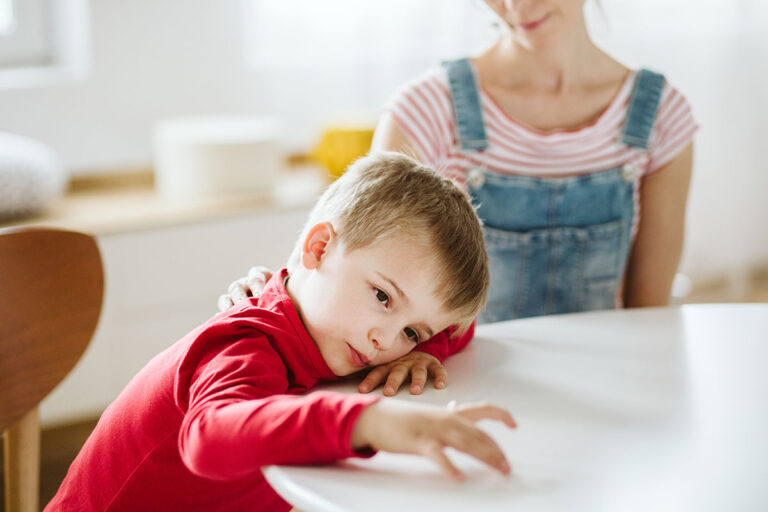 ADHD Spotlight | Types of ADHD and How They Differ