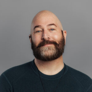 Aaron Schinella