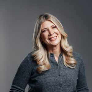 Allison Welsh