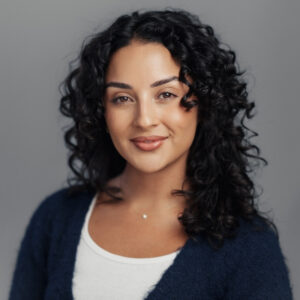 Cristina Garcia