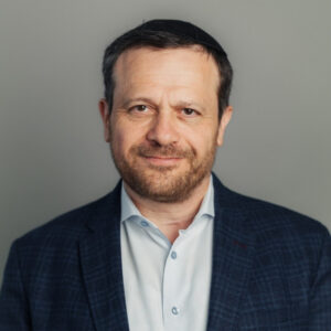 Joseph Essas