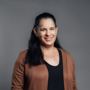 Lisa Acosta