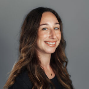 Nicole Rubin