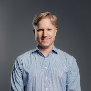 Séamus McKeon