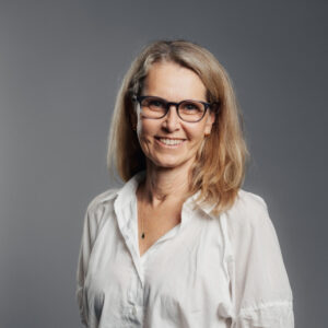 Ann Holm