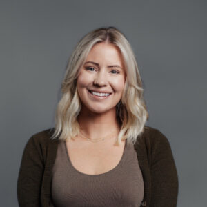 Ellie Franks
