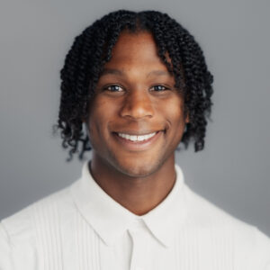Trey Hyde