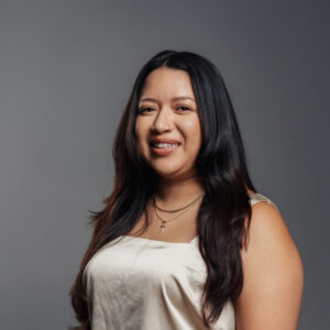 Aida Hernandez