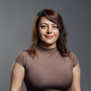 Suzy Khachatryan